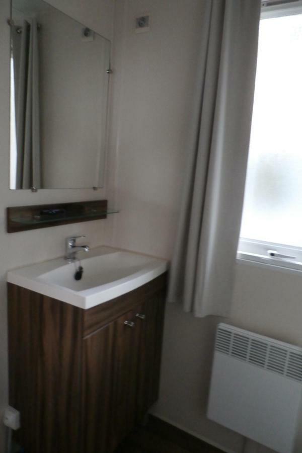 Mobil'Home Valras 외부 사진