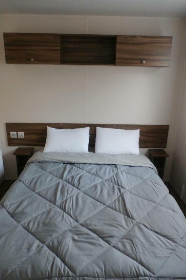 Mobil'Home Valras 외부 사진