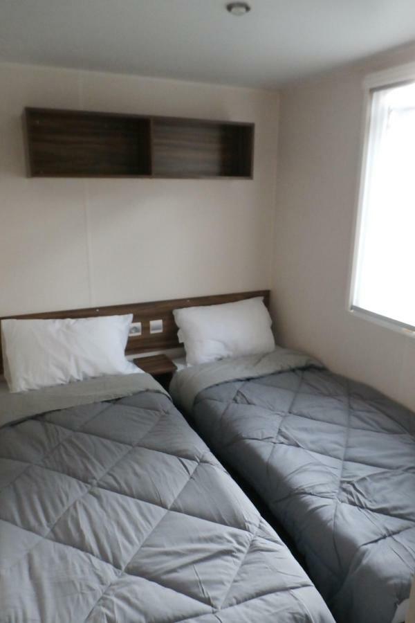 Mobil'Home Valras 외부 사진