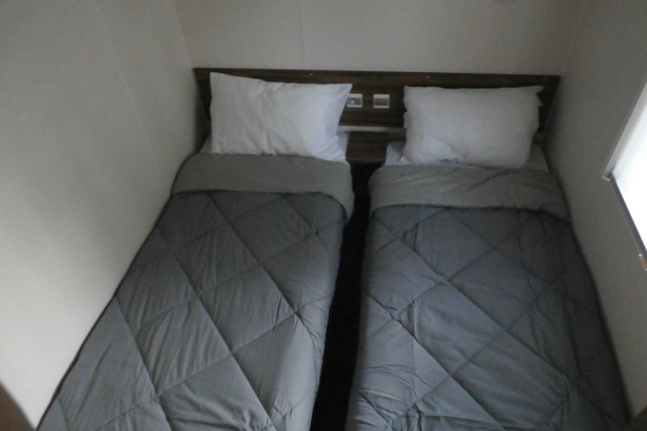 Mobil'Home Valras 외부 사진